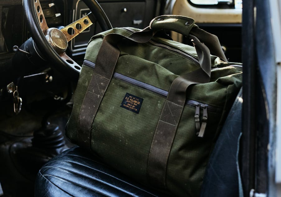 125 Years After Its Founding, Filson Still Strives for the Best