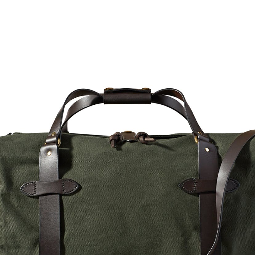 filson garment backpack