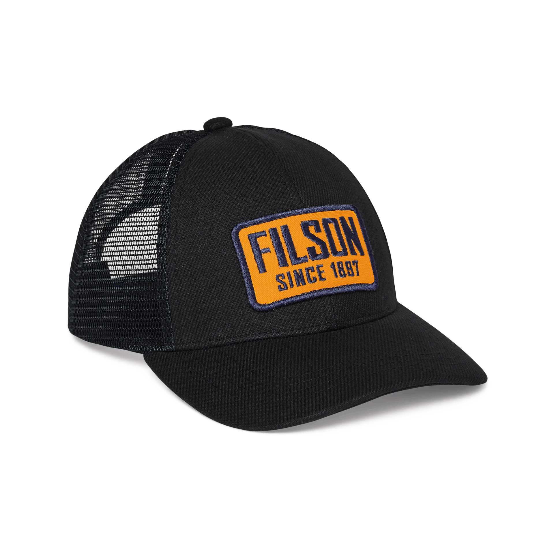 filson snapback