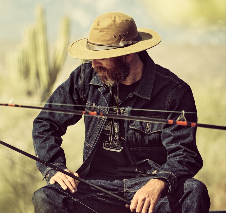Filson | American Heritage Outerwear 