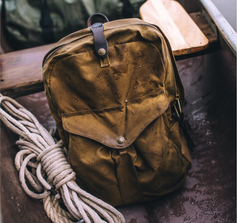Filson | American Heritage Outerwear 