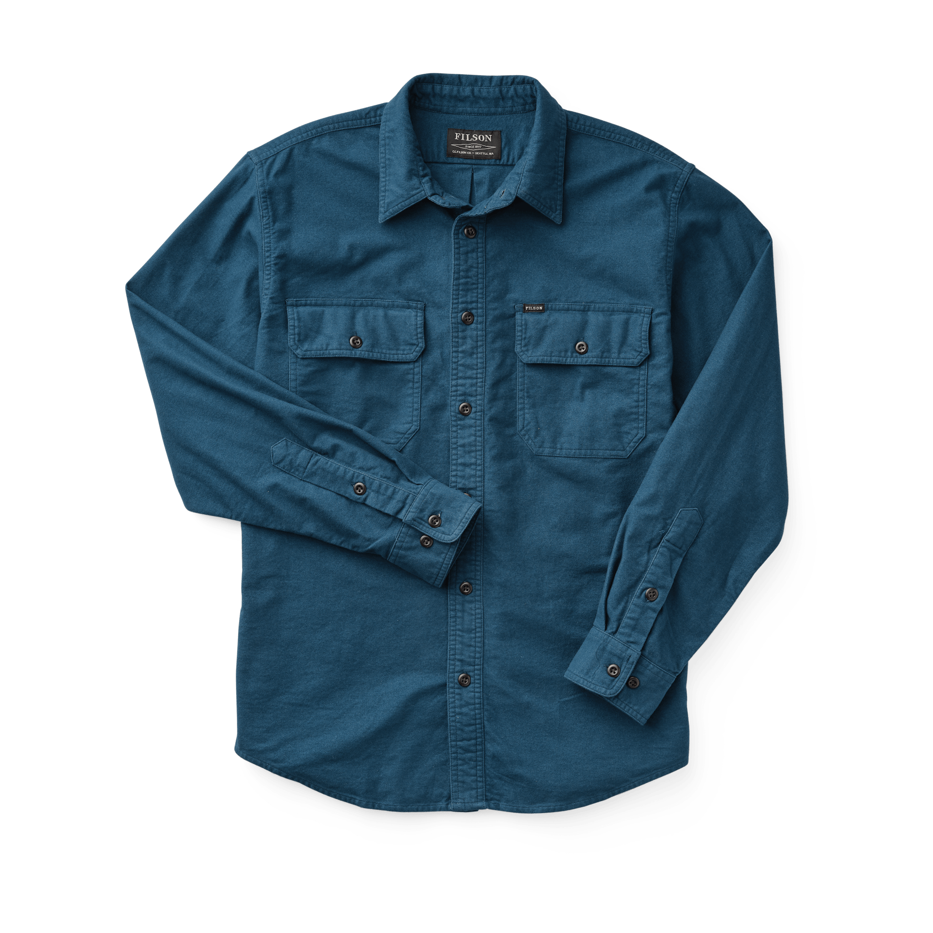 Filson | American Heritage Outerwear 