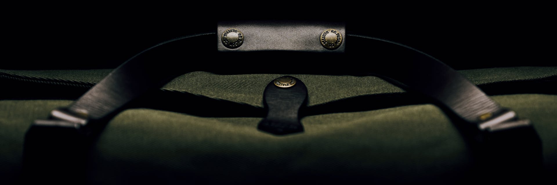 Rugged Twill