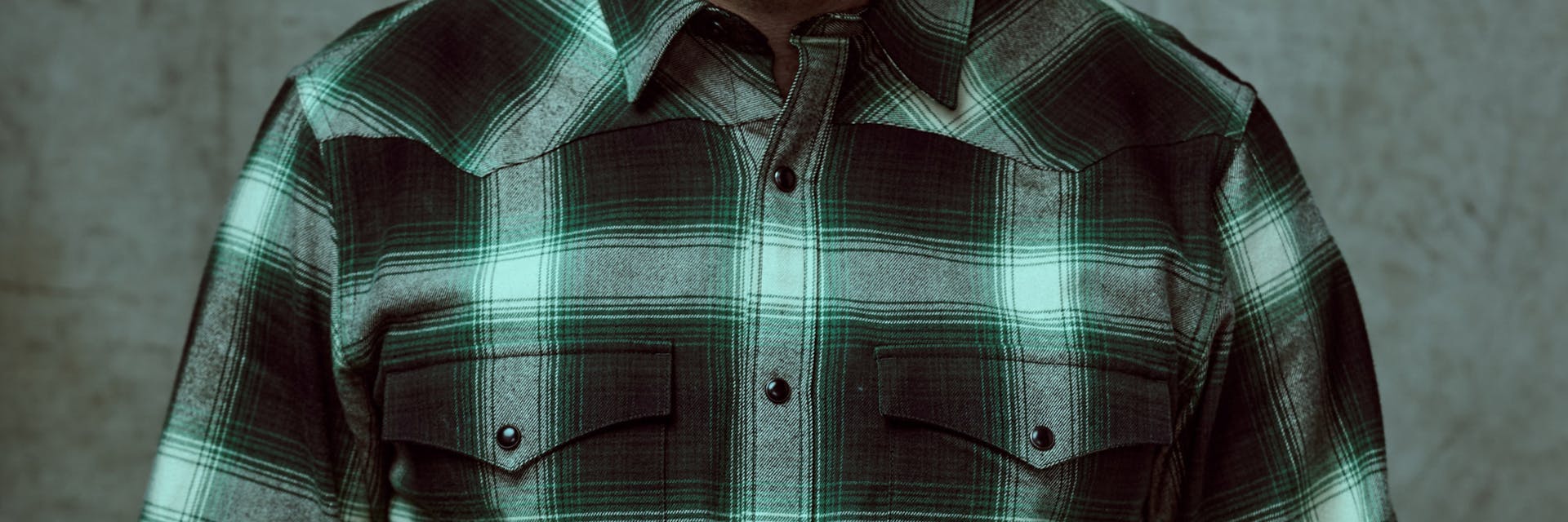 Flannel Shirts