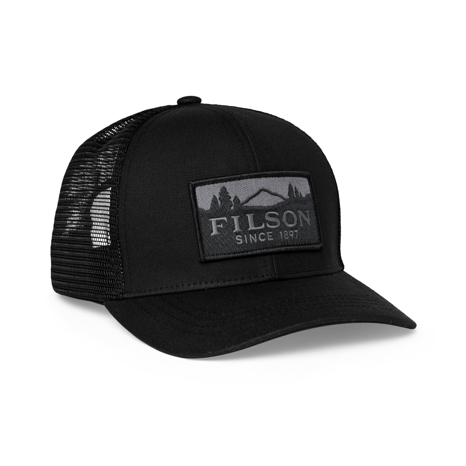 Filson trucker hat online