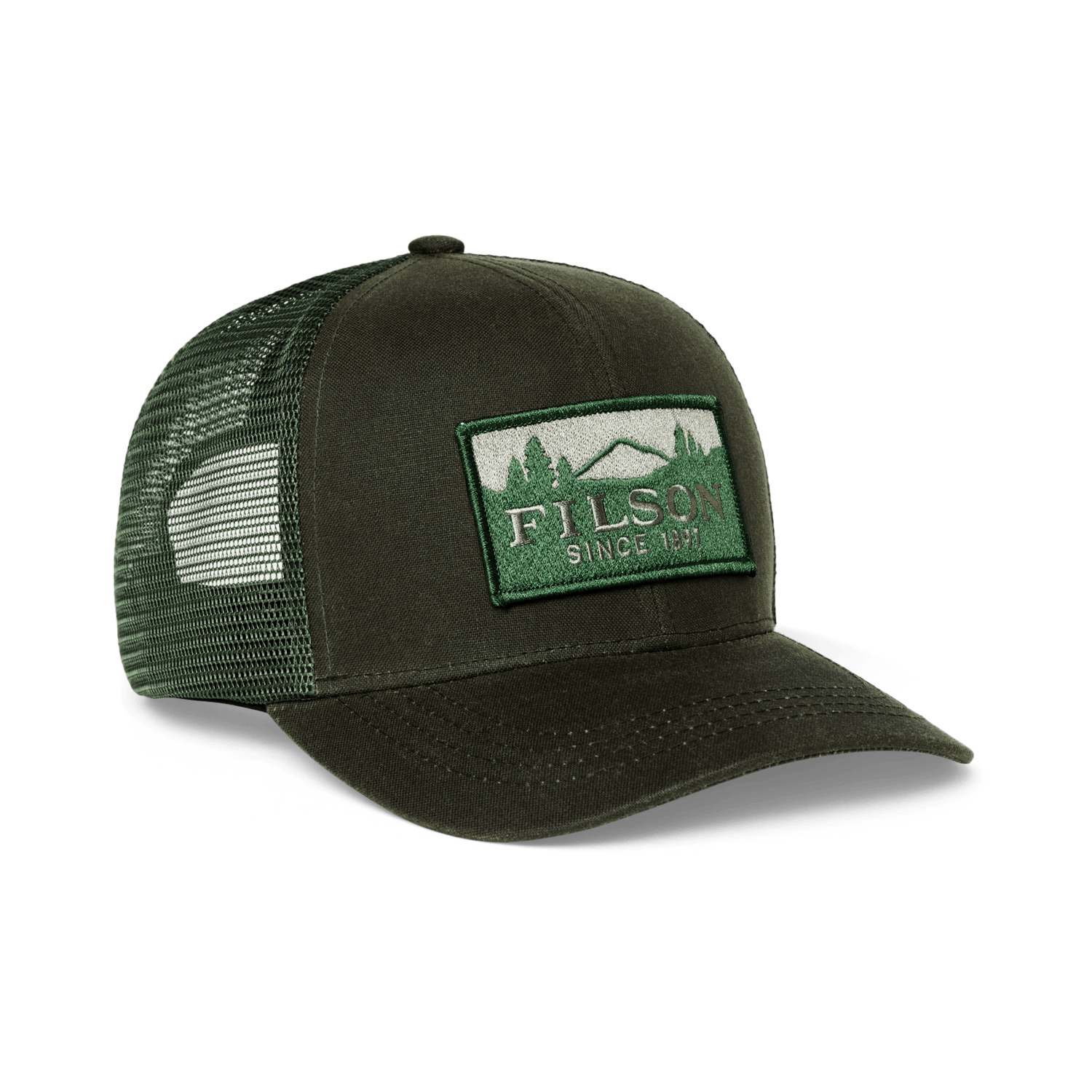 Cc filson hat online