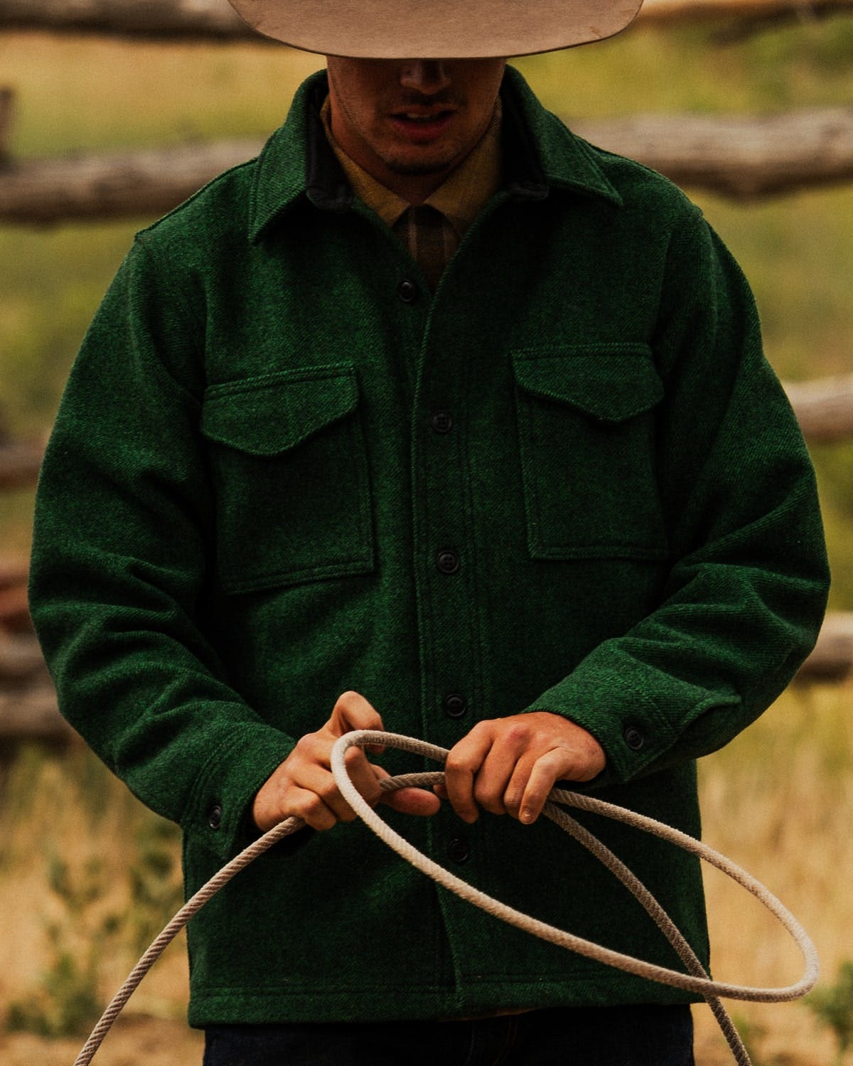 Better Outdoor Coats & Jackets | Filson