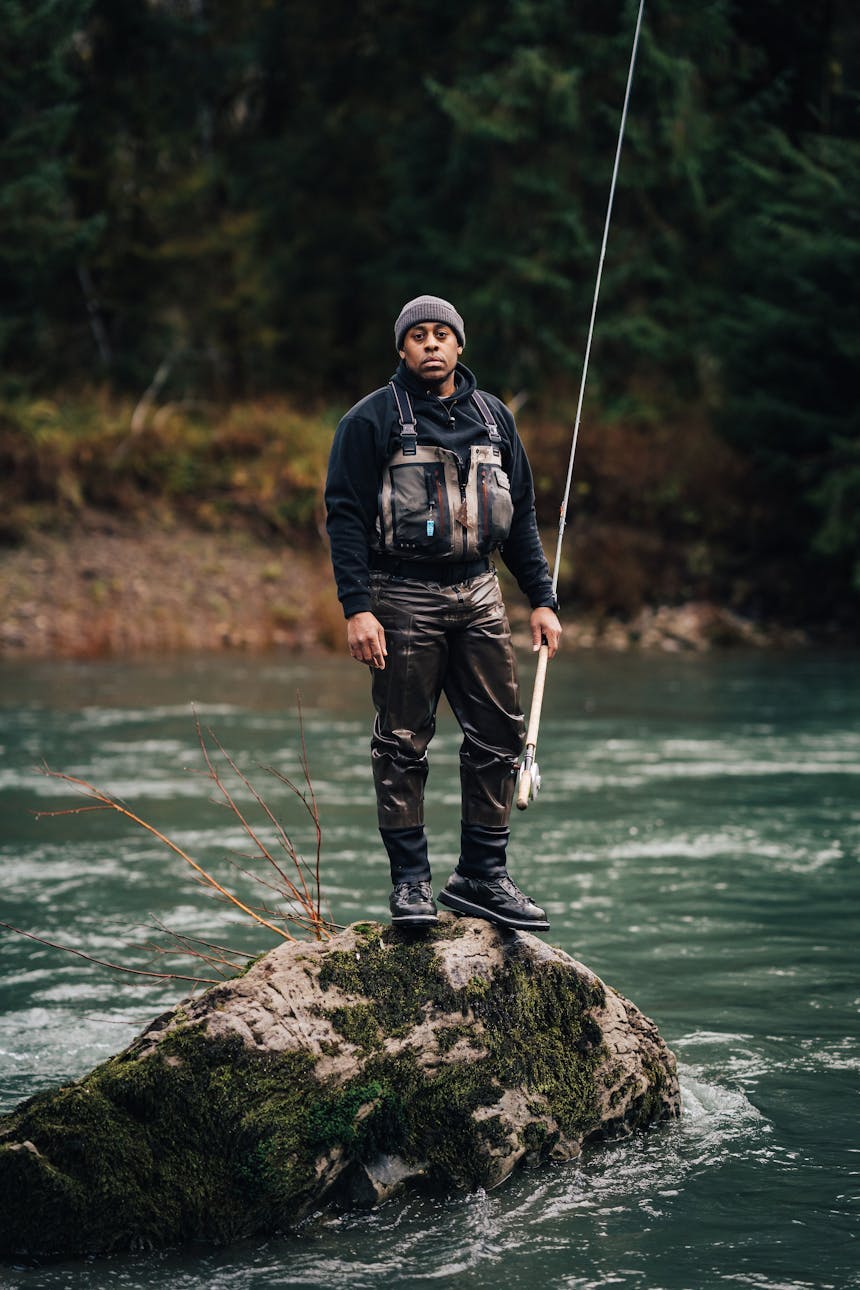 Filson fishing hat outlet