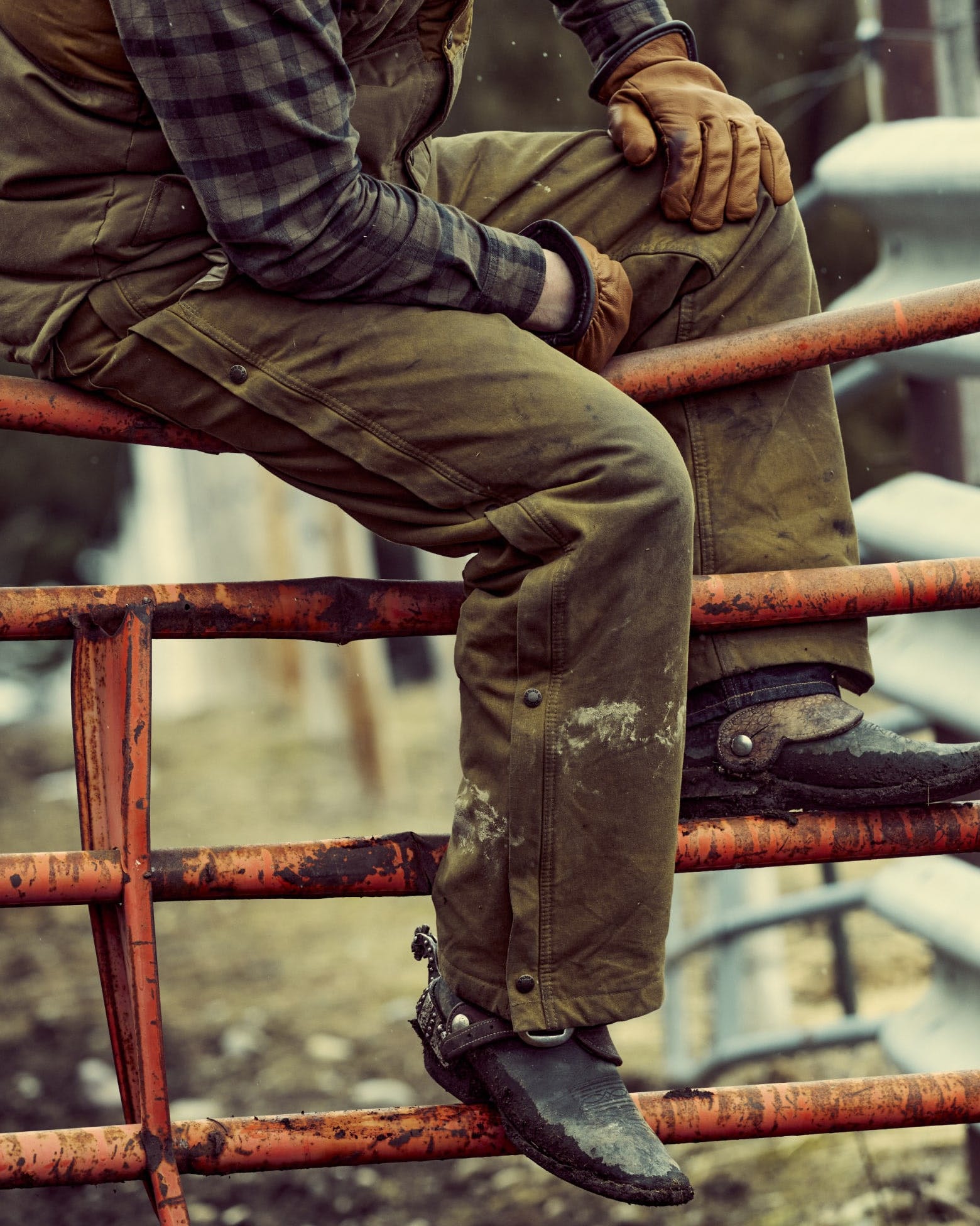 Men's Pants & Shorts | Filson