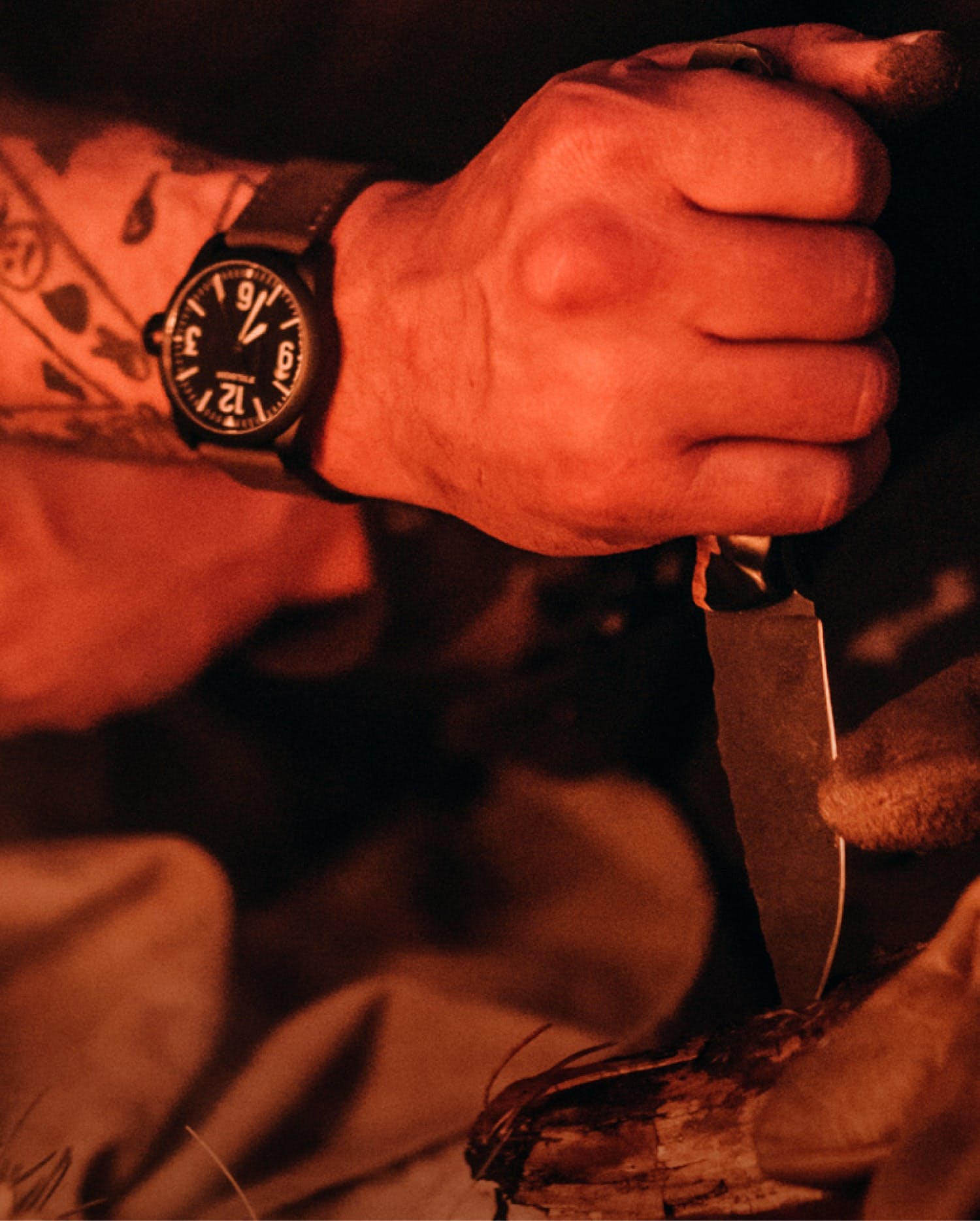 Men's Watches | Filson