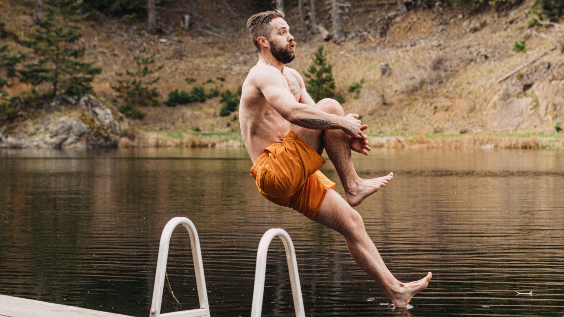 Filson summer menswear review.