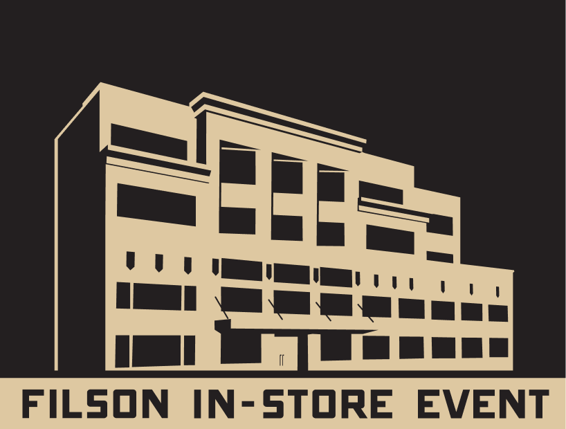 Filson Events