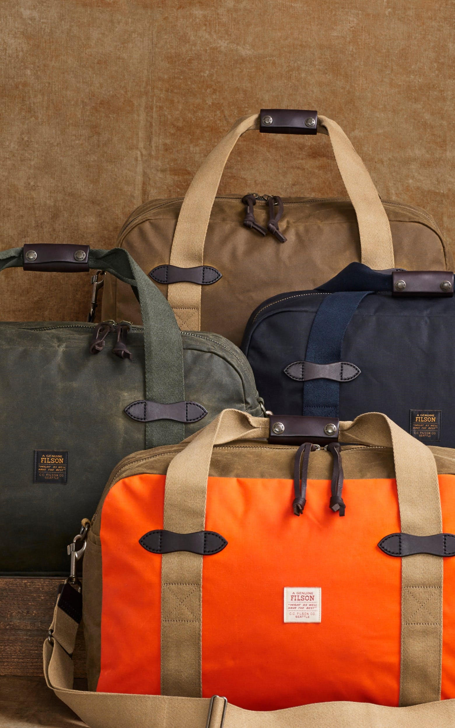 american bag company hot cold bags