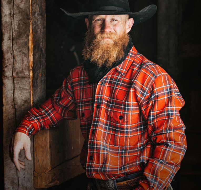 Filson | American Heritage Outerwear 