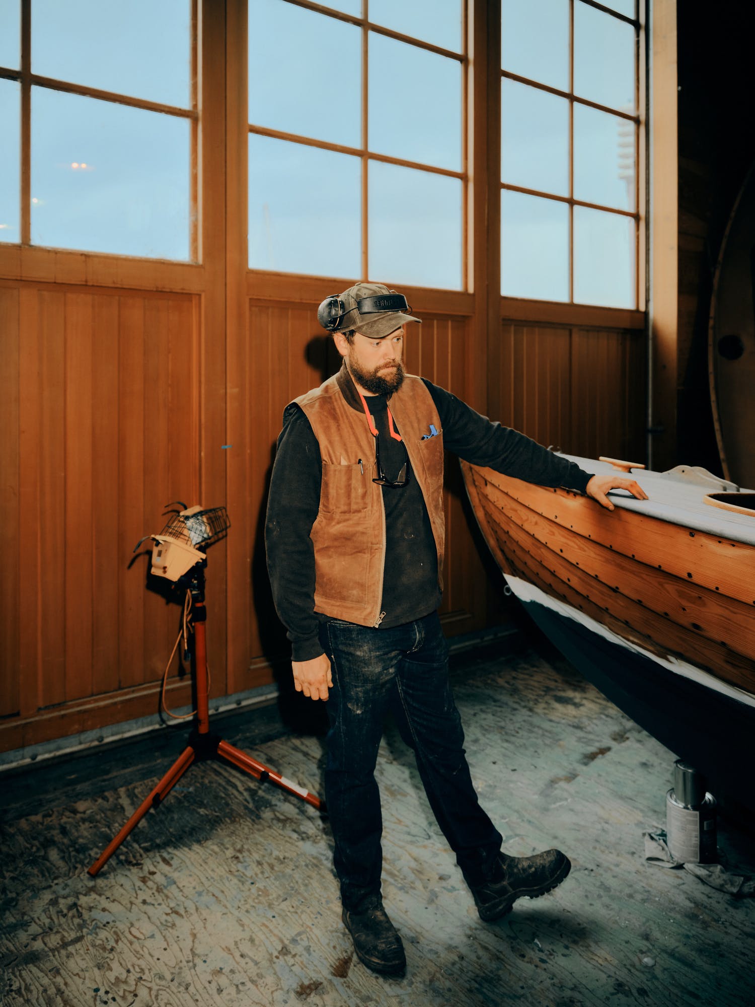 Men's Spring 2025 Collection | Filson