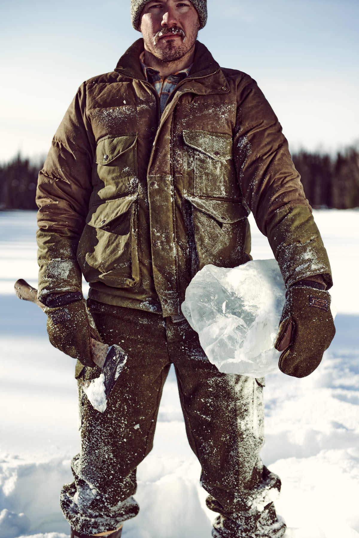 Better Outdoor Coats Jackets Filson