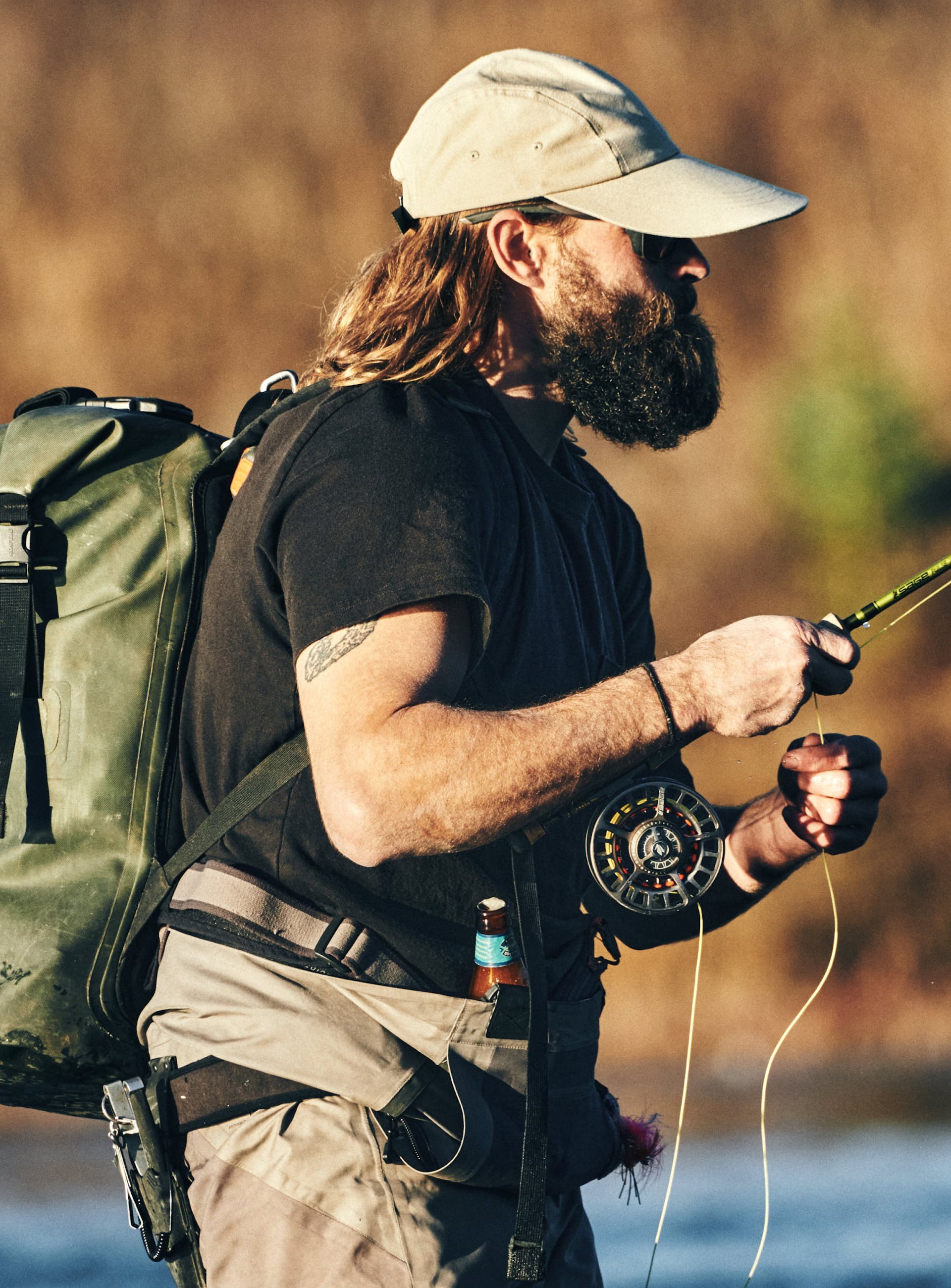 Fishing Hats Filson