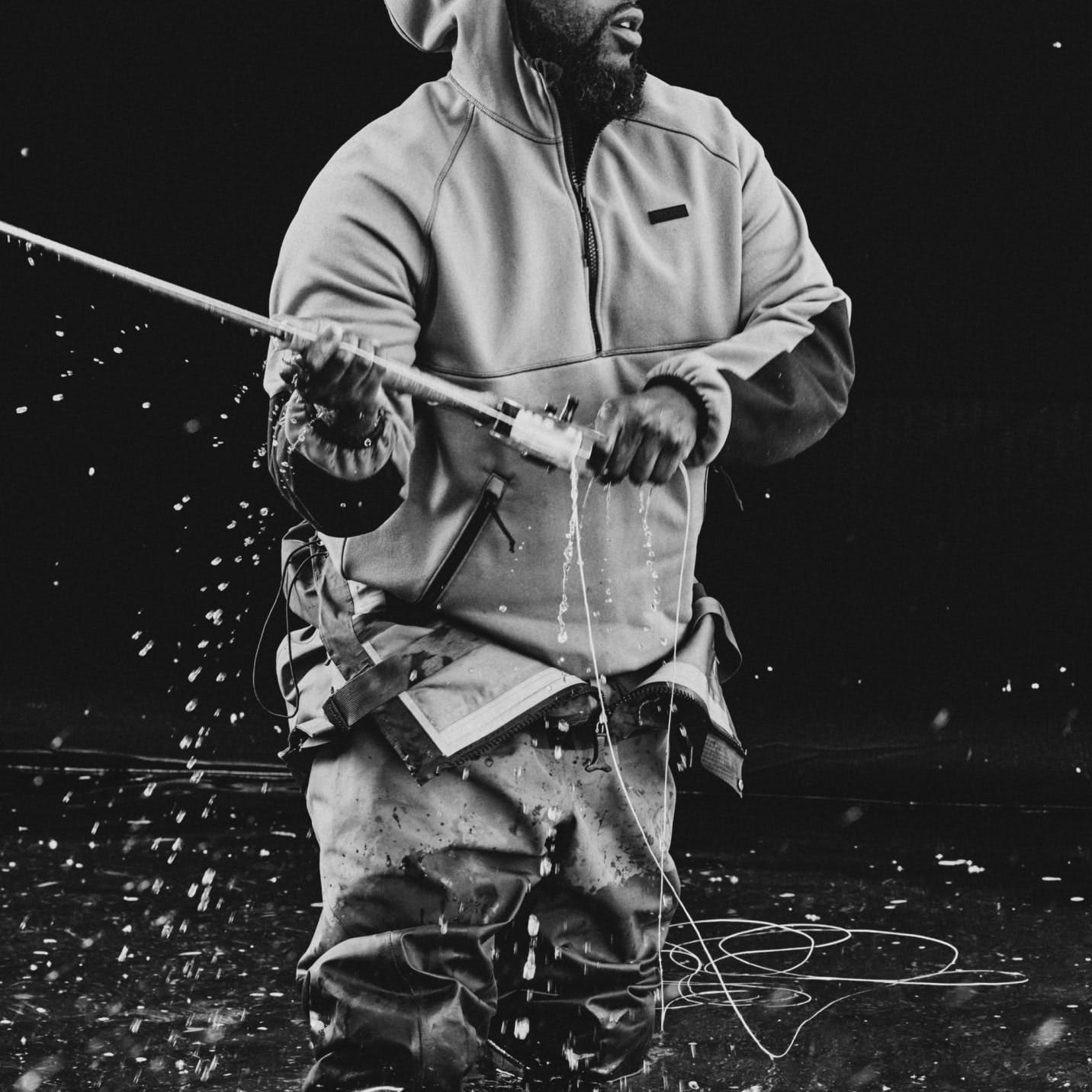Filson fishing jacket deals
