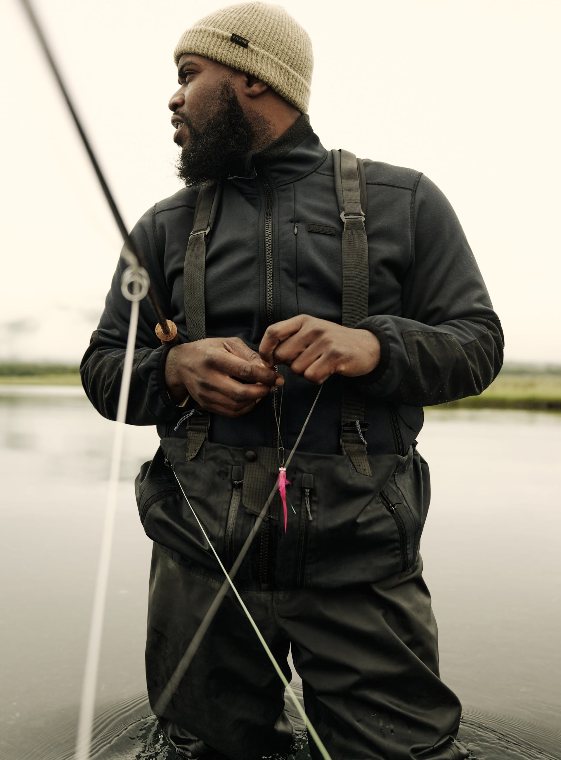 Mens fishing waistcoats best sale