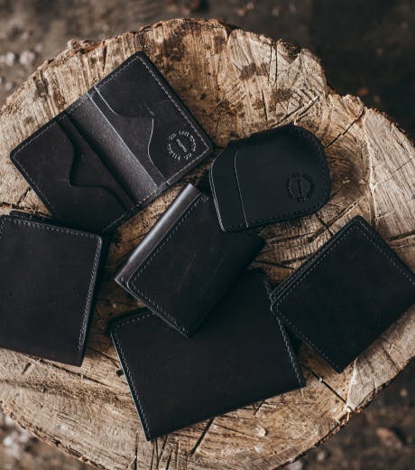 Shop Wallets