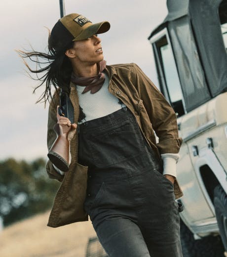 Shop Women's Jac-Shirts