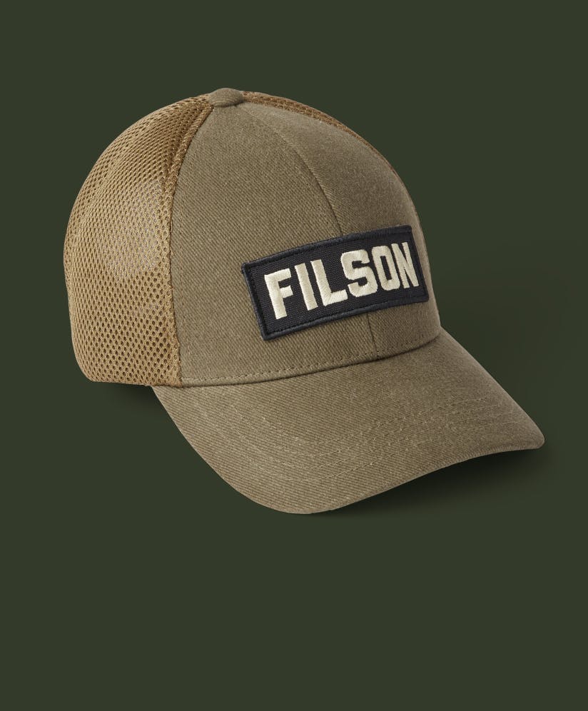 filson stetson