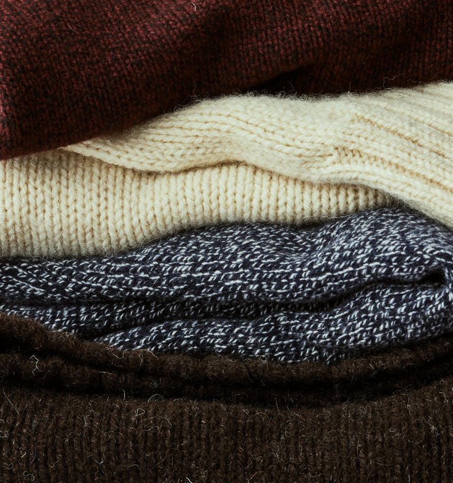 Filson Mens sweaters