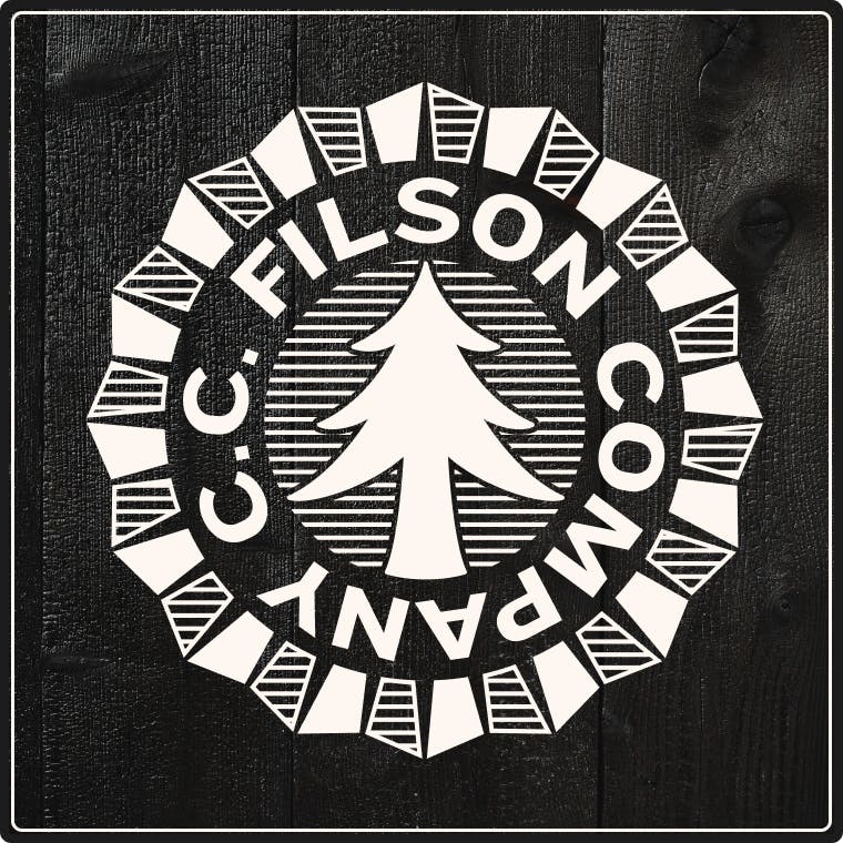 CC Filson Company Logo