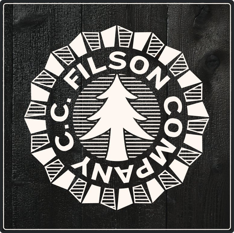 CC Filson Company Logo
