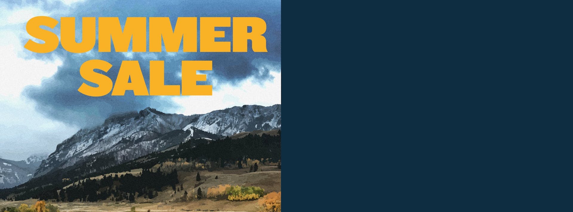 Summer Sale: Up To 65% Off Select Gear and Apparel
