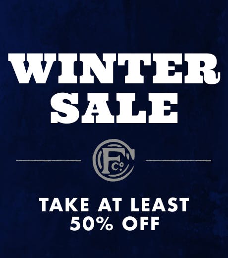 Filson Winter Sale