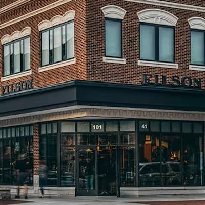 NAPERVILLE ILLINOIS