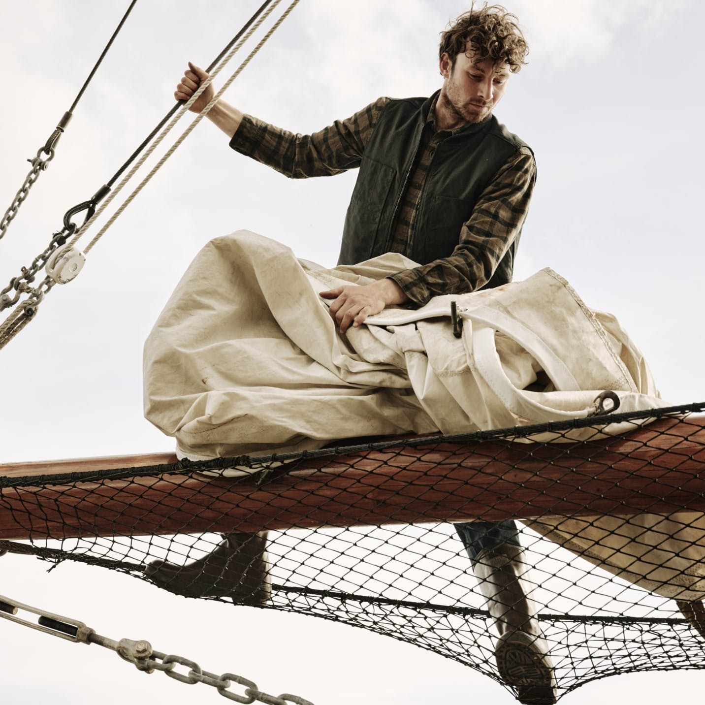 Premium Vests | Filson Premium Vests | Filson