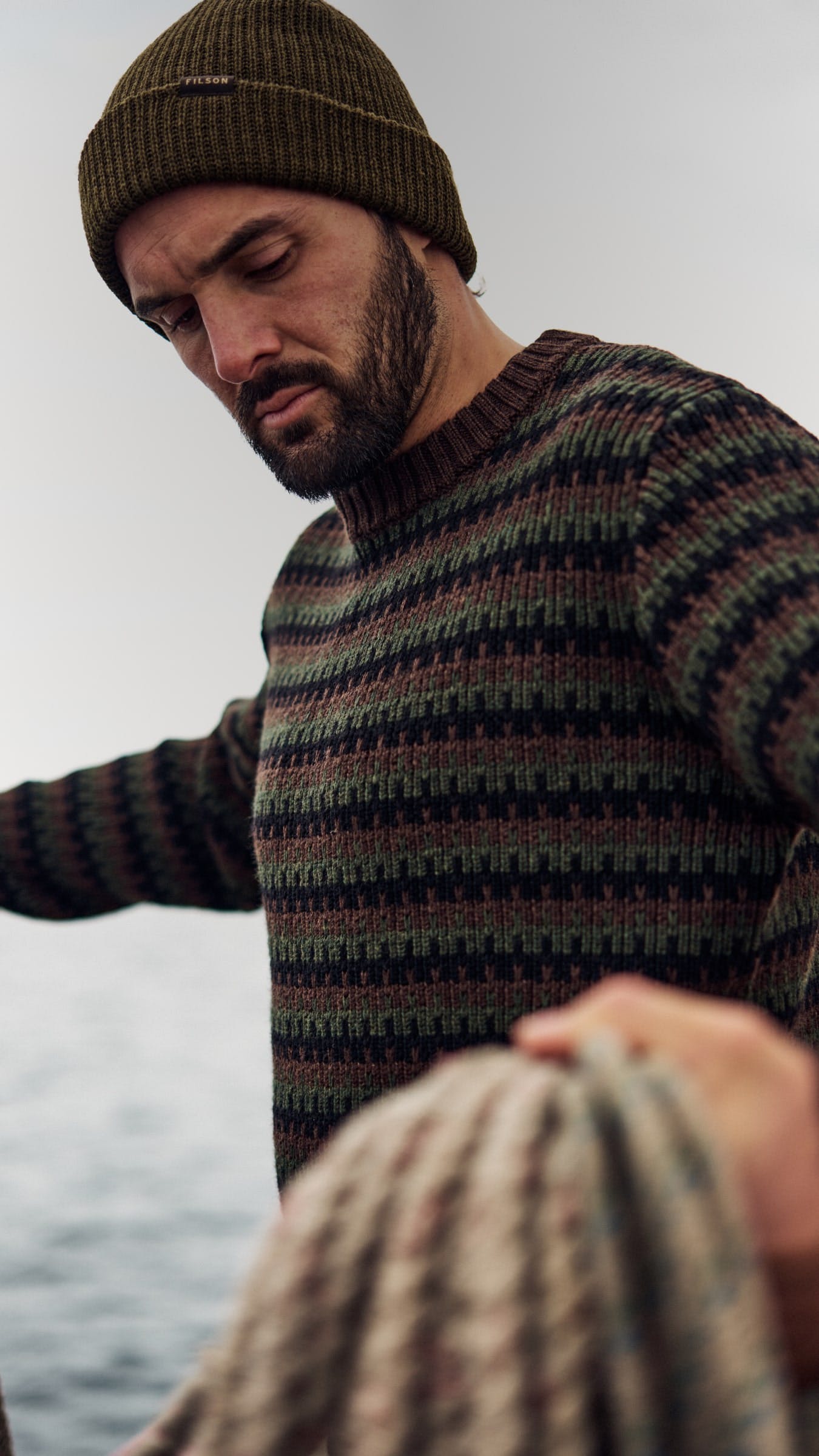 All wool sweaters best sale