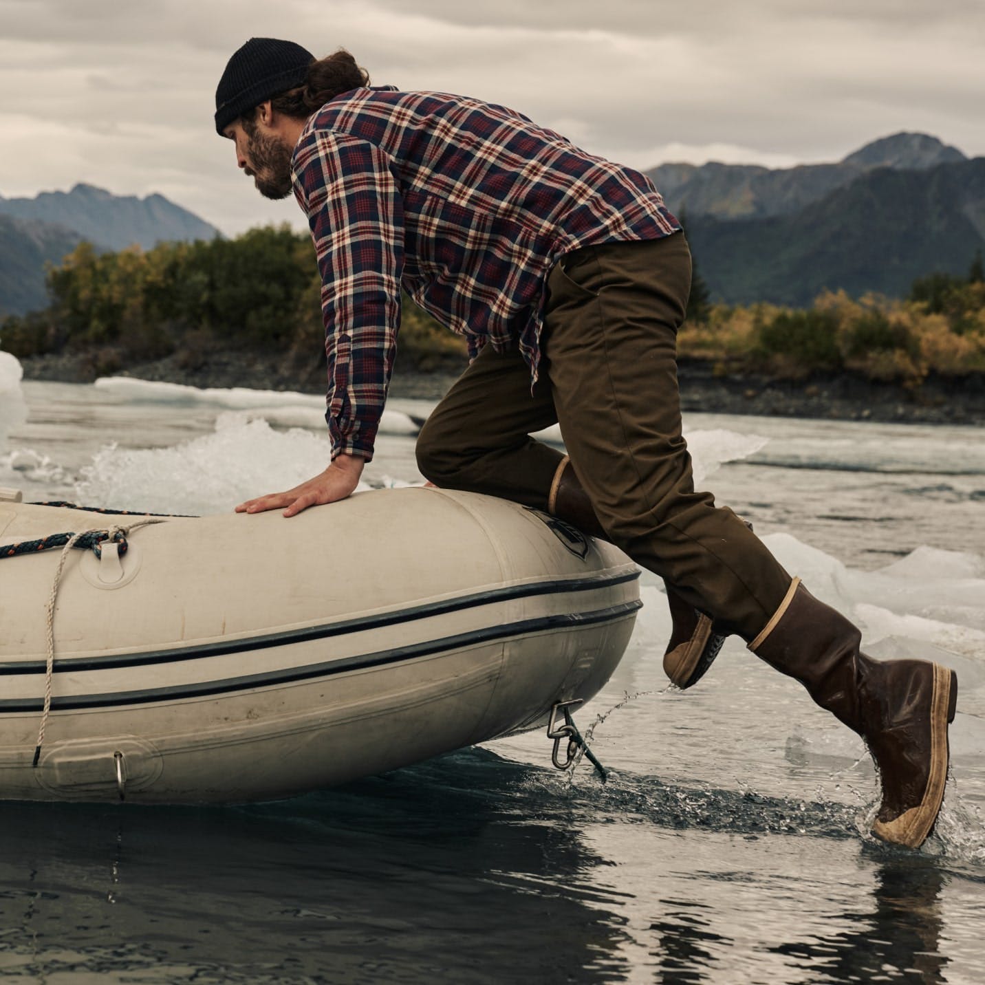 Men's Work Pants | Filson